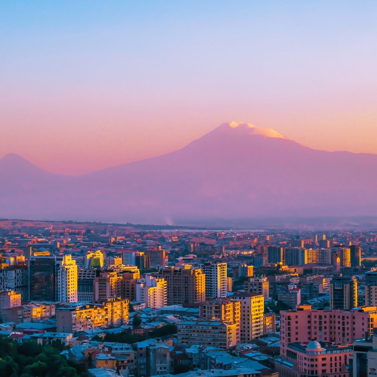 Armenia (9 nights 10 days )