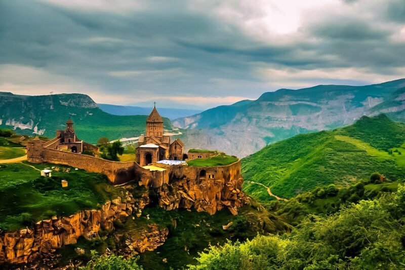 Armenia