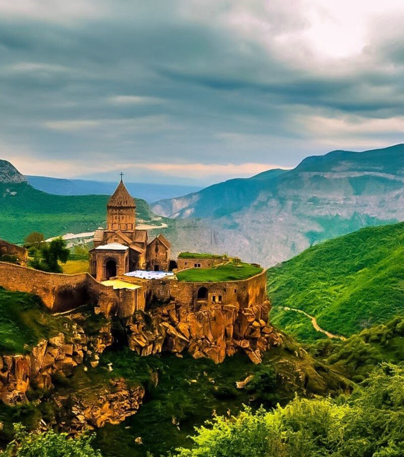 Armenia