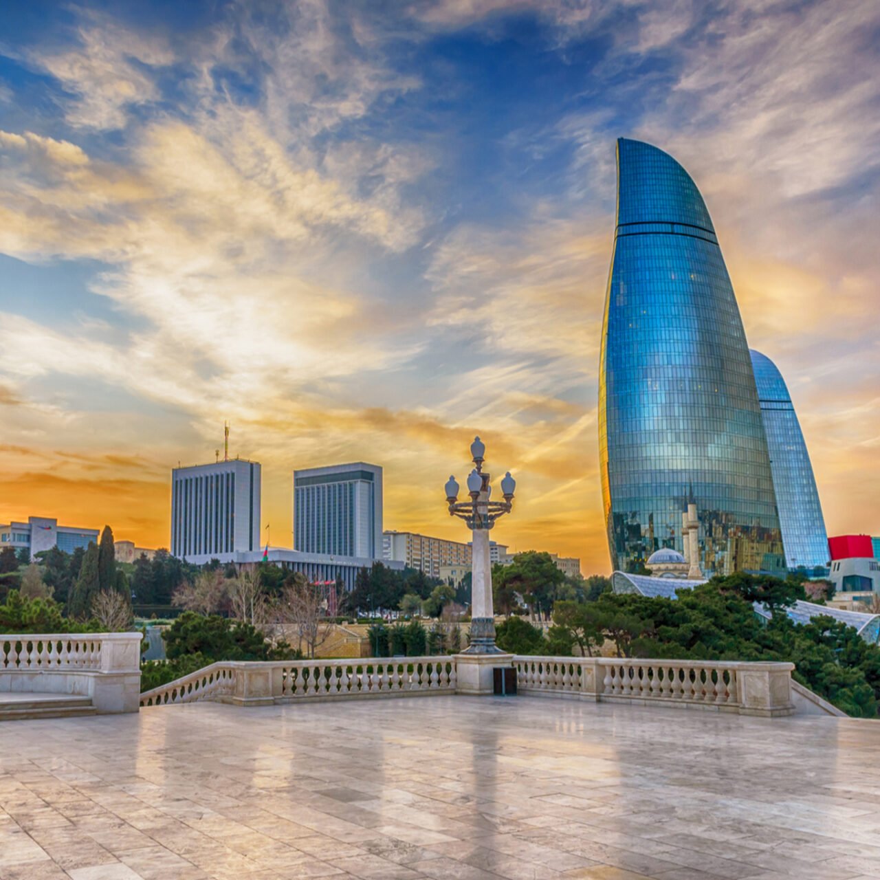 Azerbaijan
