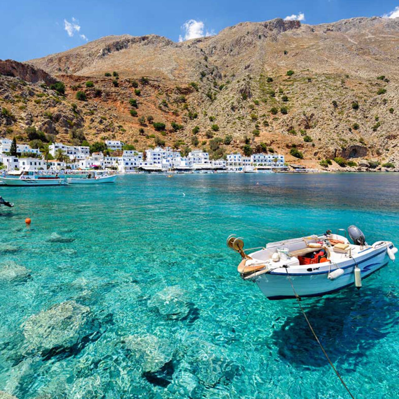 Crete