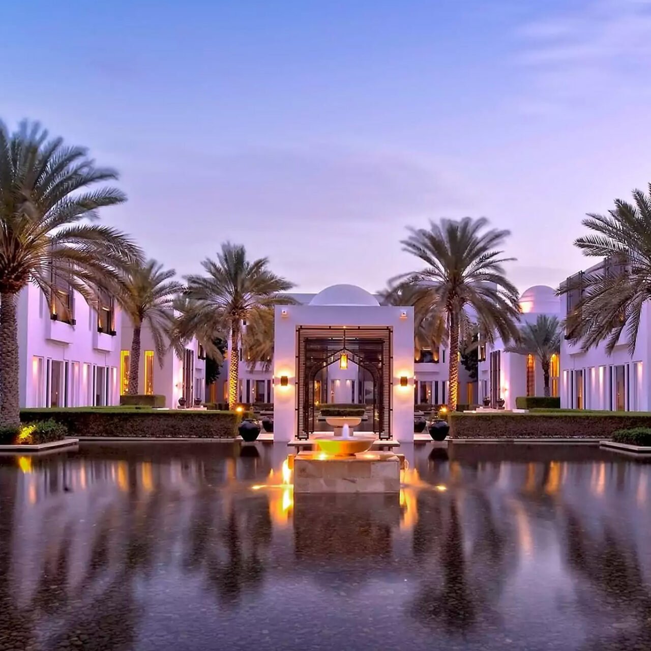 Adventure of Oman (4Nights /5Days)