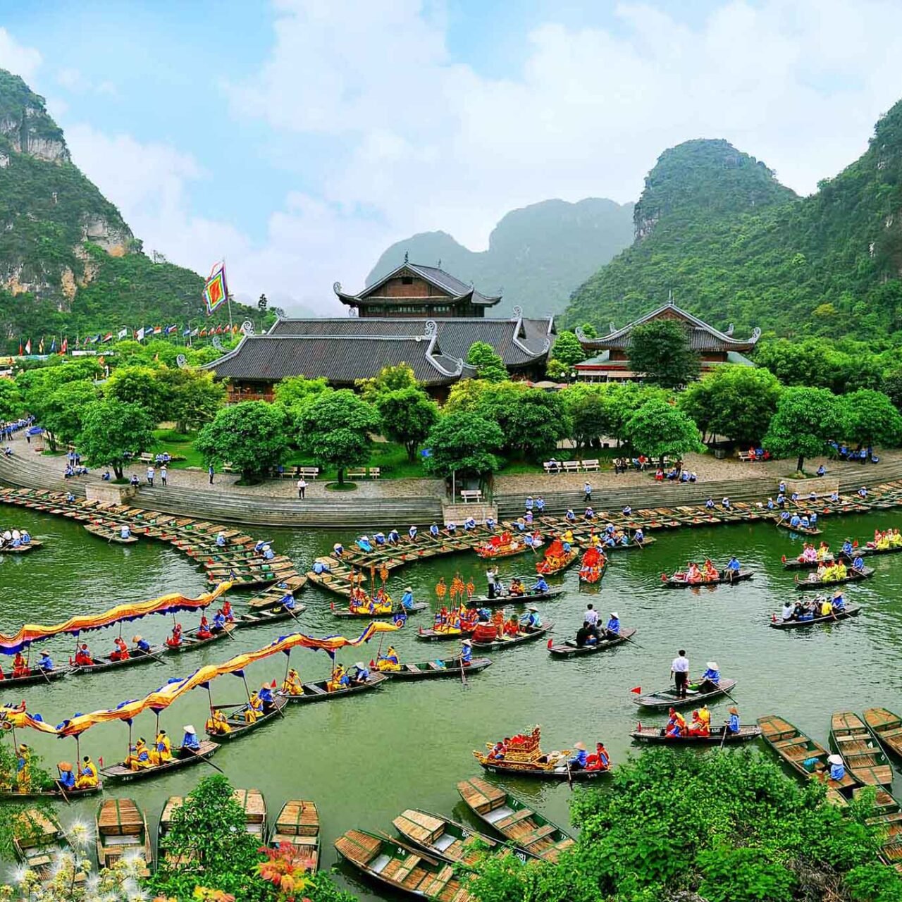 Vietnam