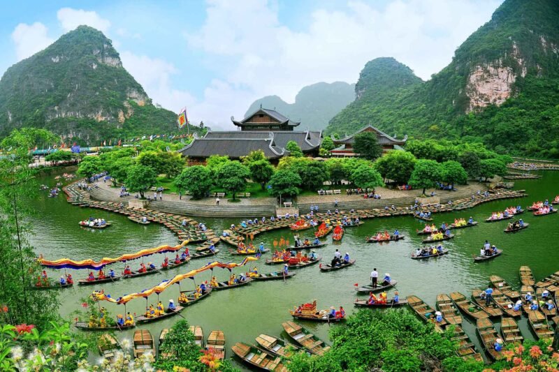 Vietnam