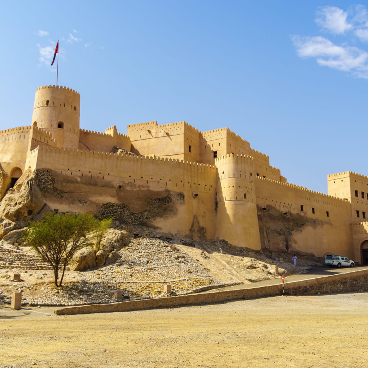 Batinah Bash