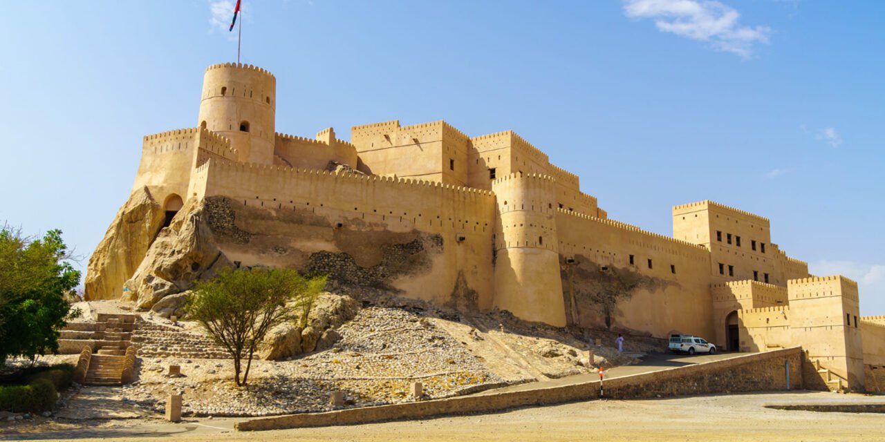 Batinah Bash