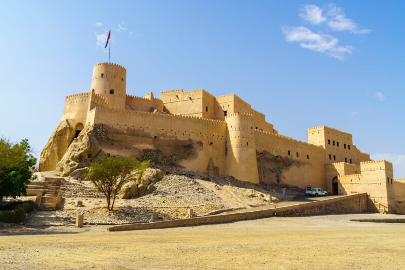 Batinah Bash