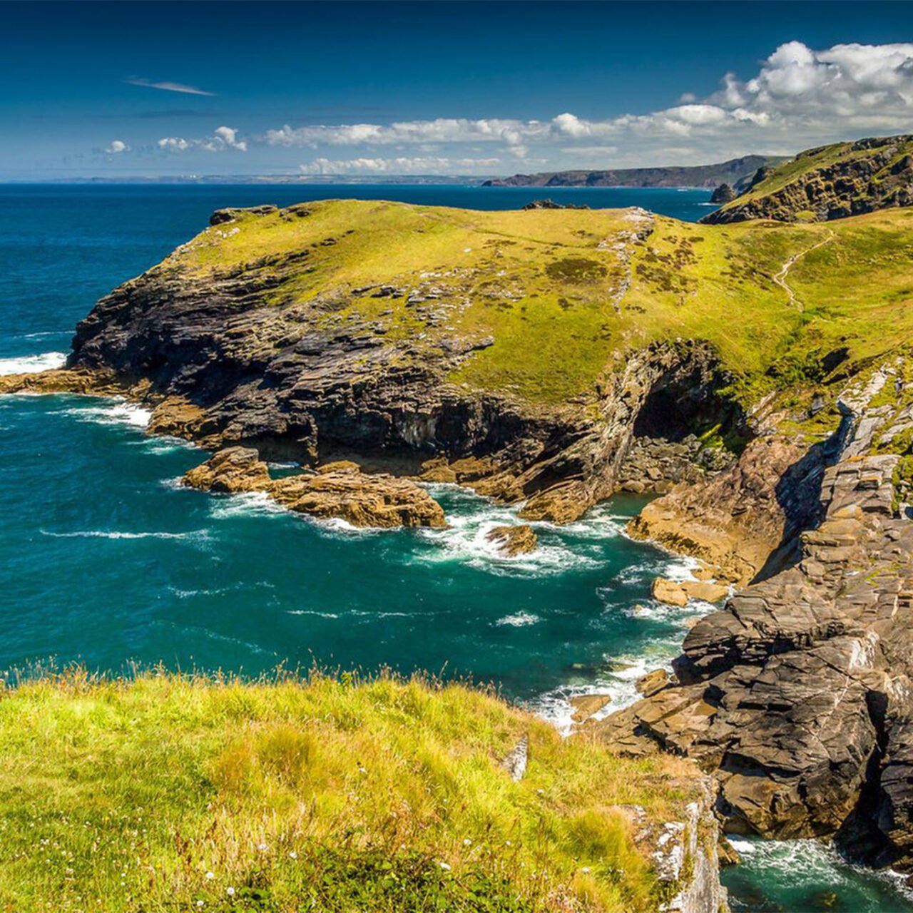 Devon & Cornwall