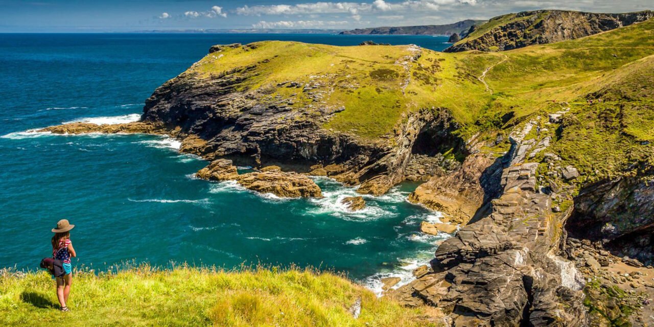 Devon & Cornwall