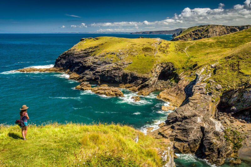Devon & Cornwall