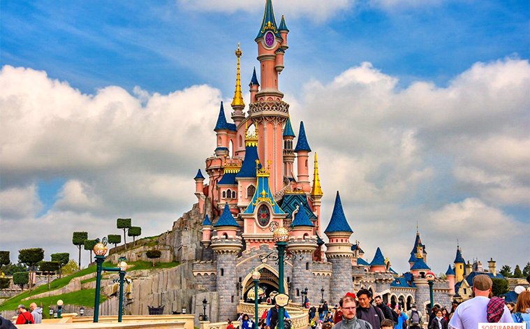 Disneyland Special