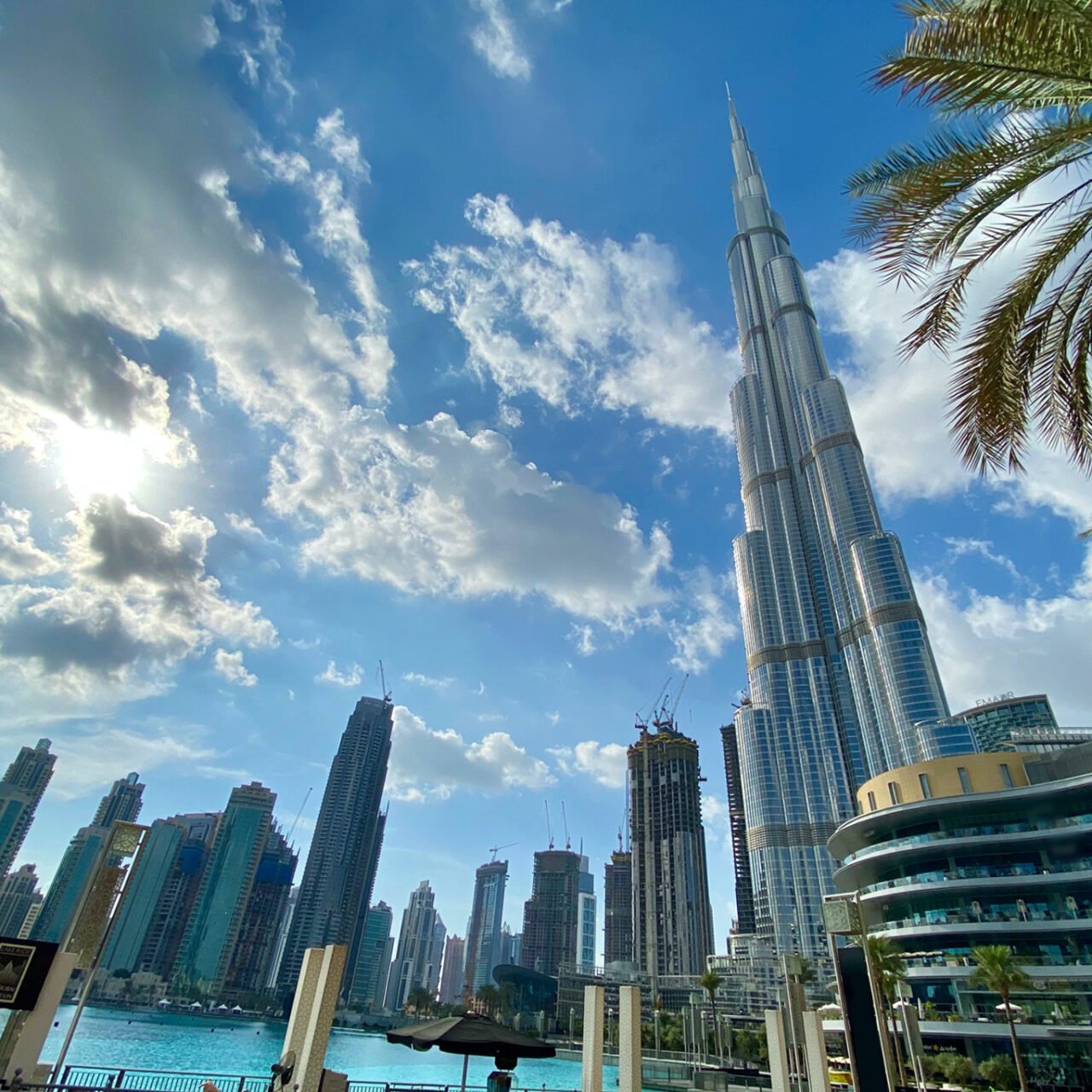 Dubai On The Go