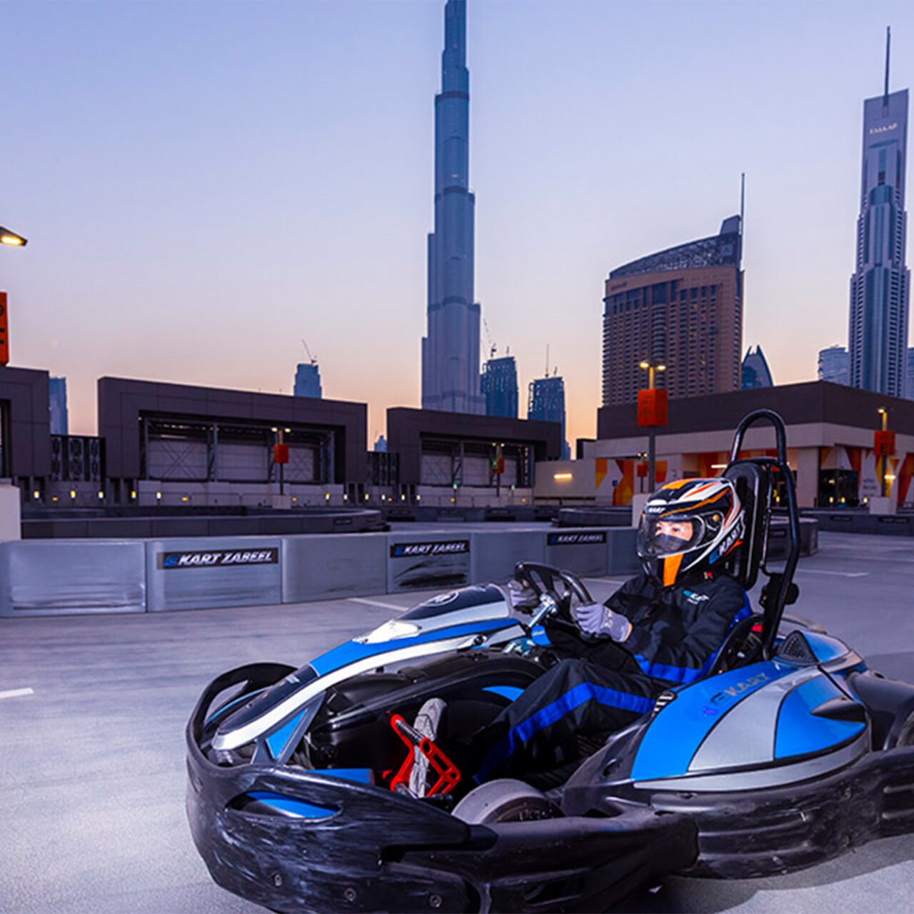 Ekart Zabeel Dubai