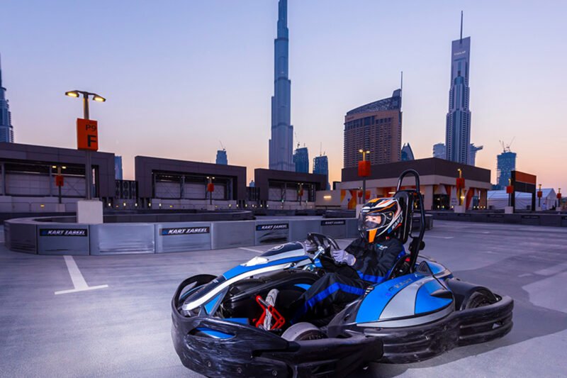 Ekart Zabeel Dubai