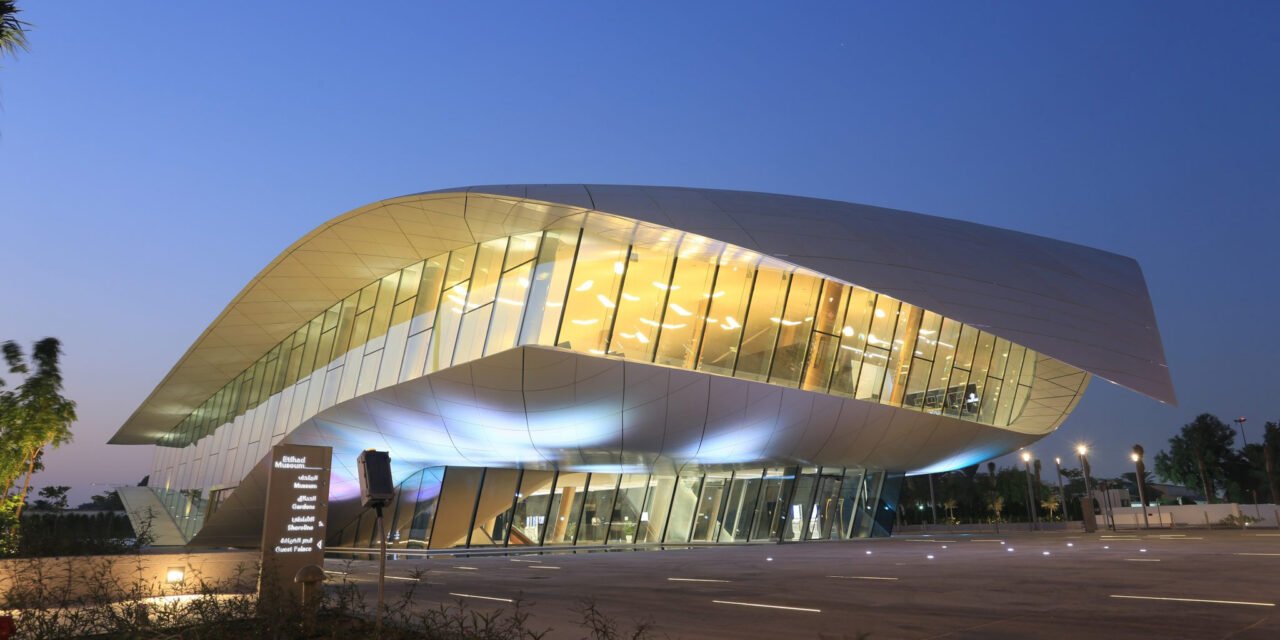 Etihad Museum Tickets