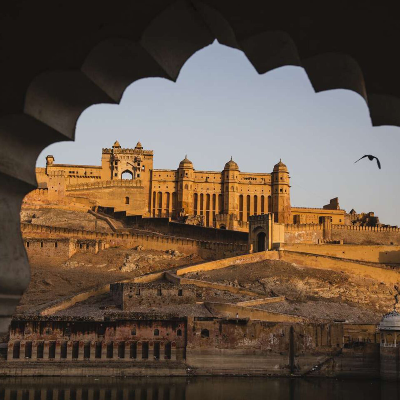 Fascinating Forts