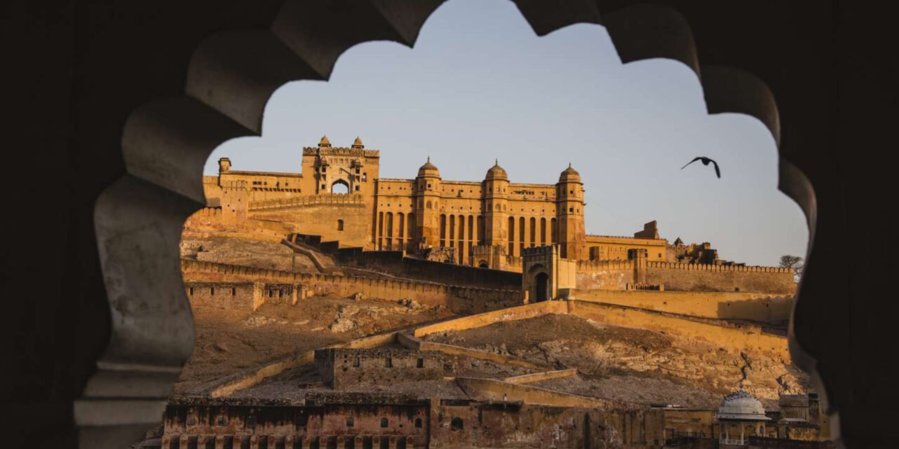 Fascinating Forts