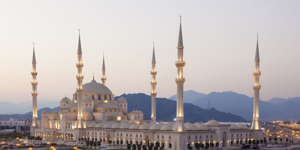 Fujairah east coast tour