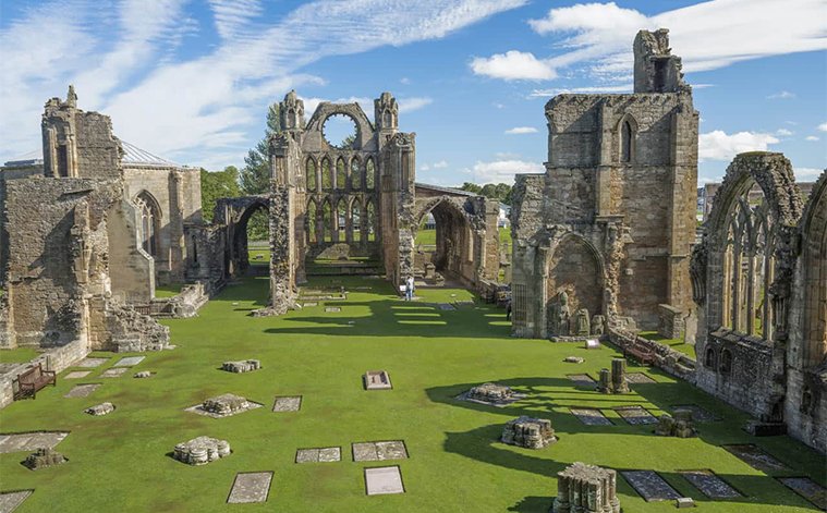 Historic Scotland