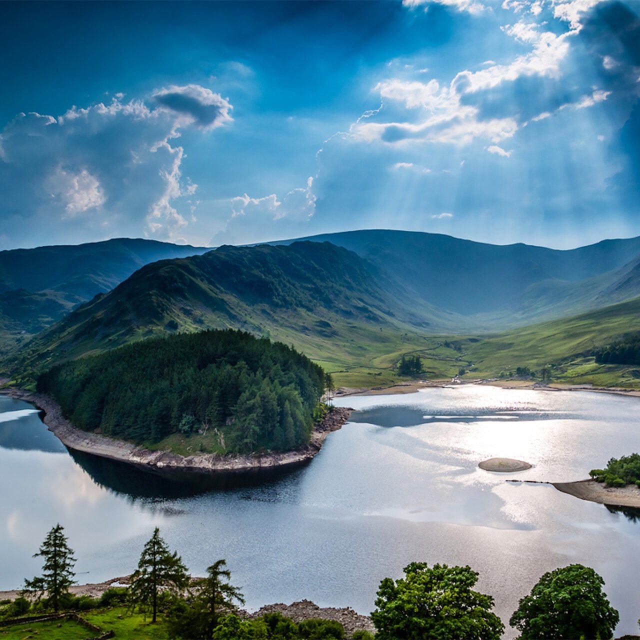 Lake District