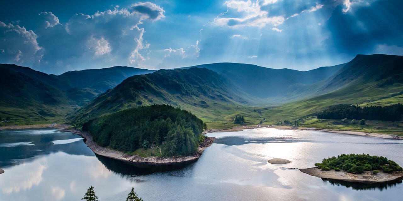 Lake District
