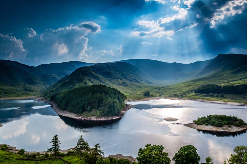 Lake District