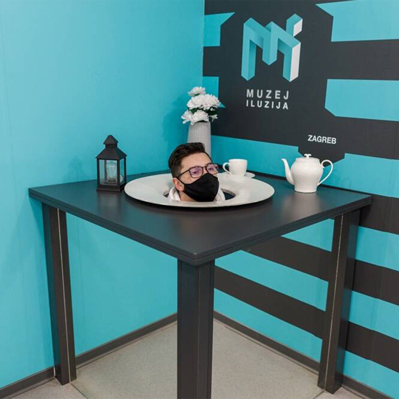 Museum of Illusion