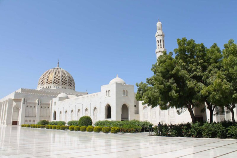 Mystical Muscat