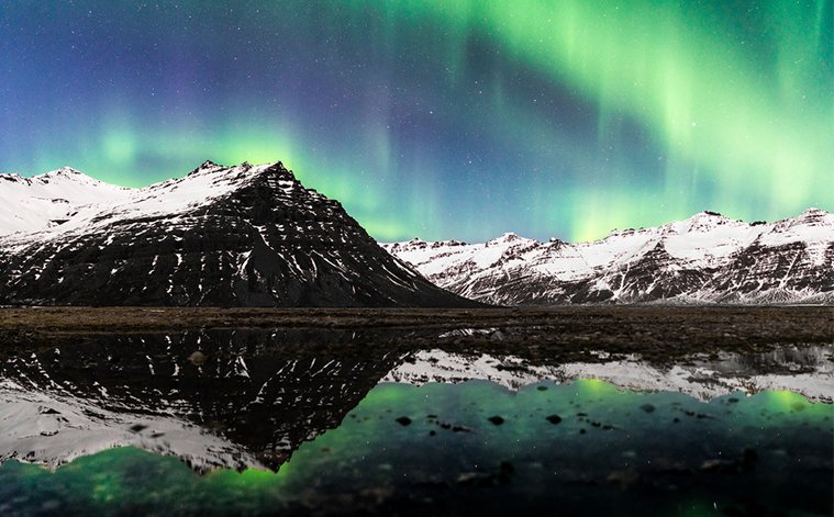 Northern Landscapes