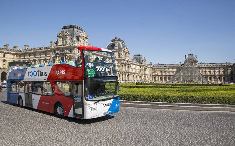 Paris Express