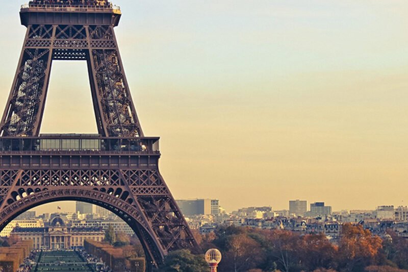 Paris