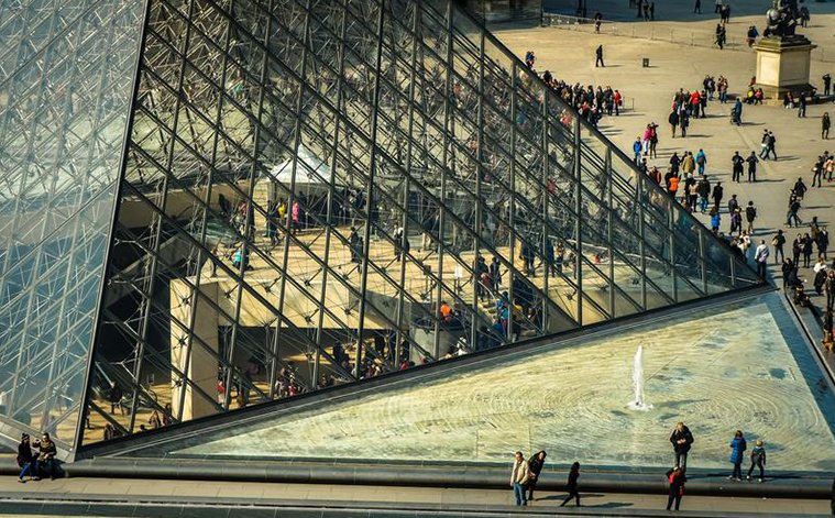 Paris (4 Days)