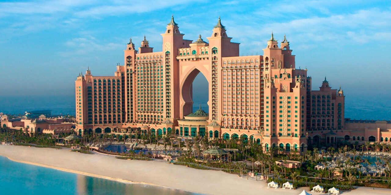 Sharjah multilingual tour
