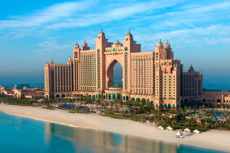 Sharjah multilingual tour