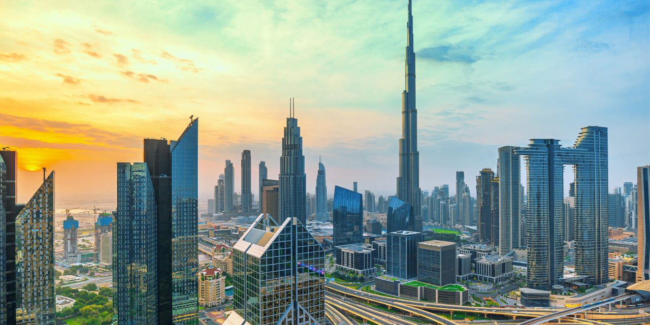 Jewels of The Emirates