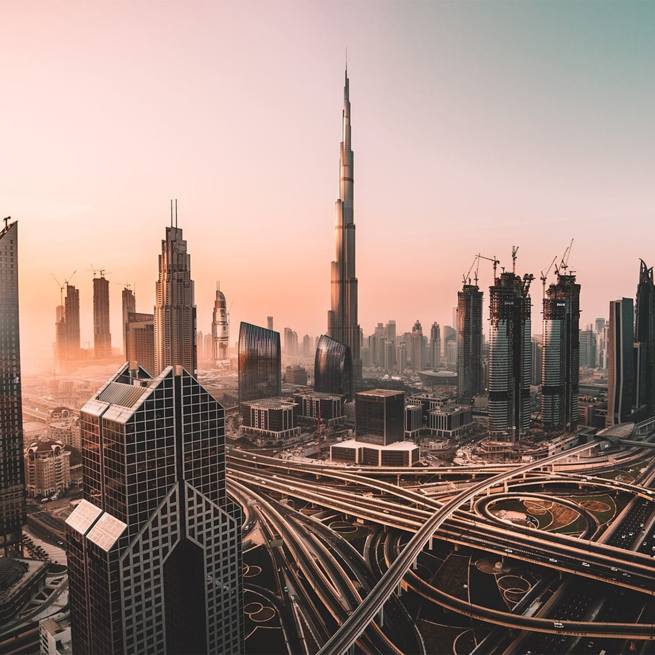 The Seven Emirates & Musandam