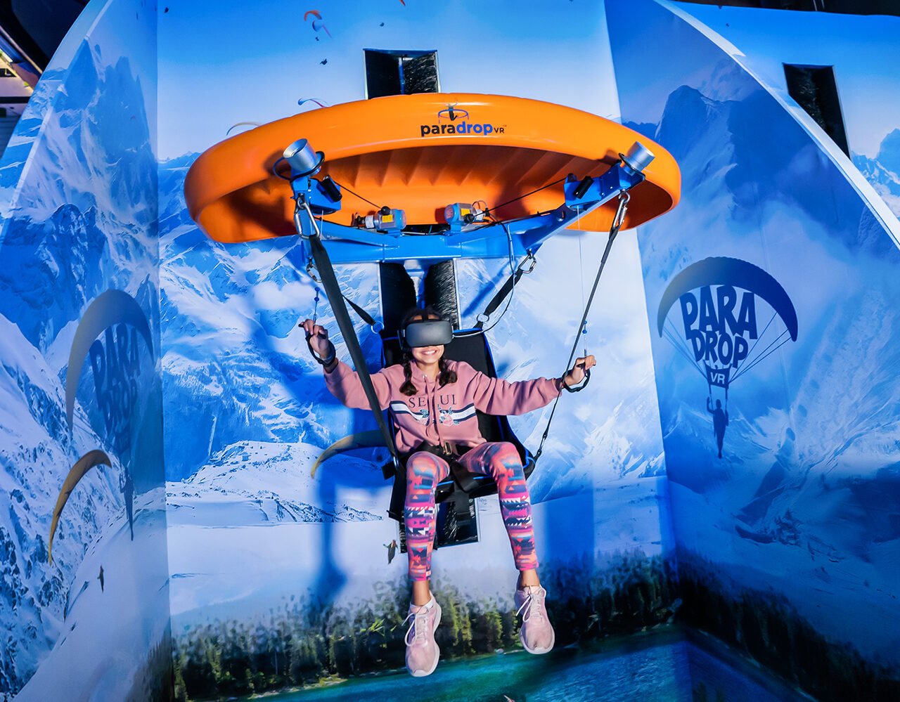 VR Park