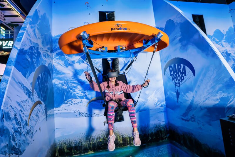 VR Park