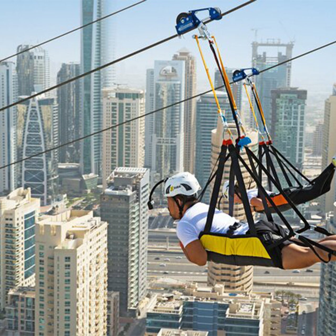 Xline Dubai Marina
