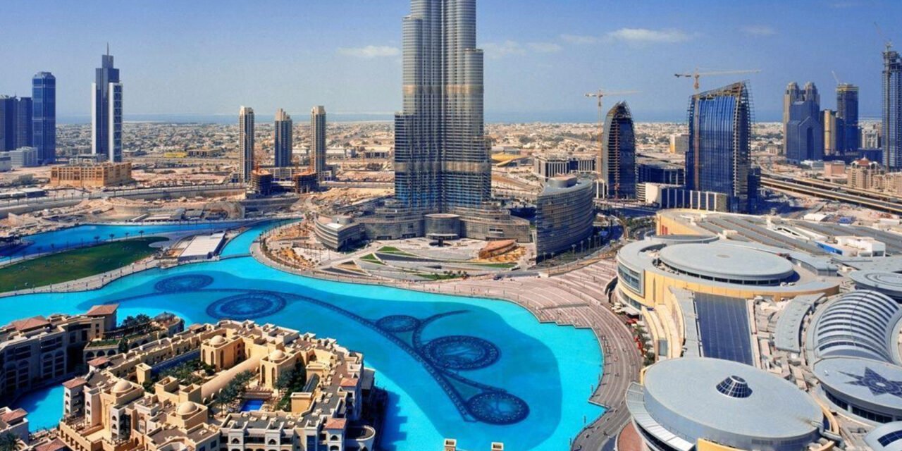 Pearls of The Emirates
