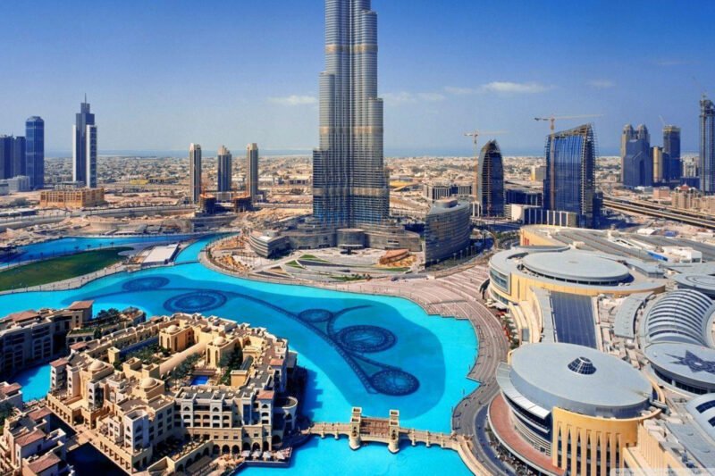 Pearls of The Emirates
