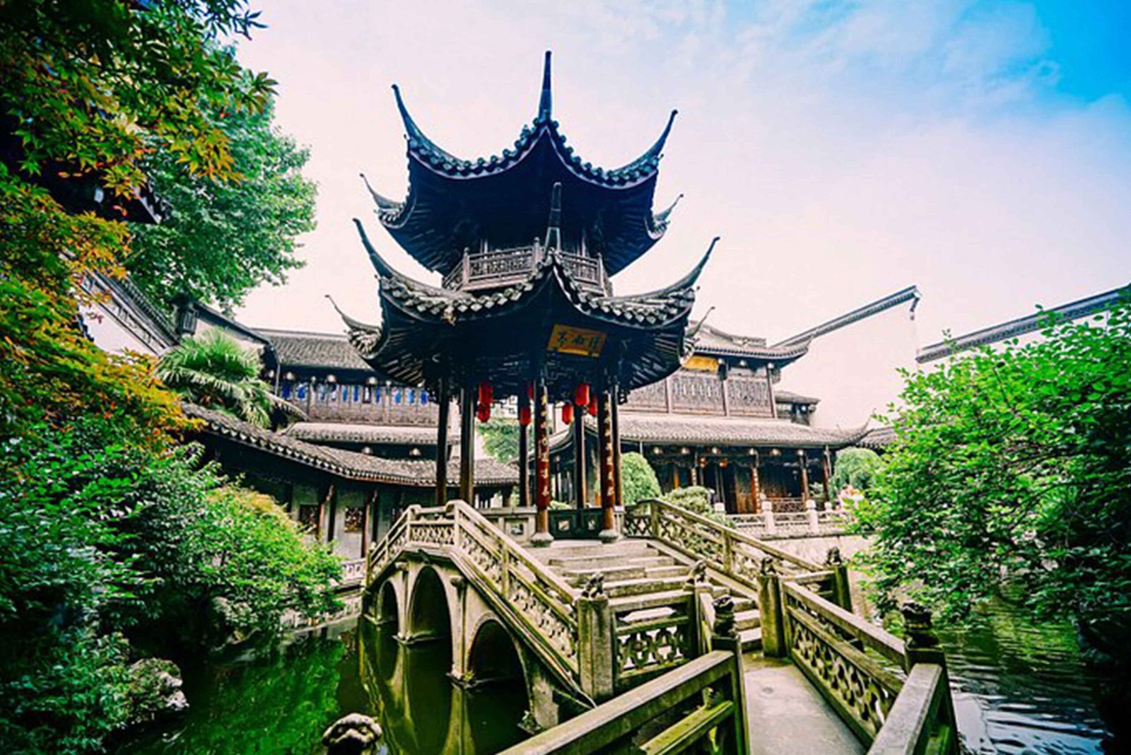 China visa 6