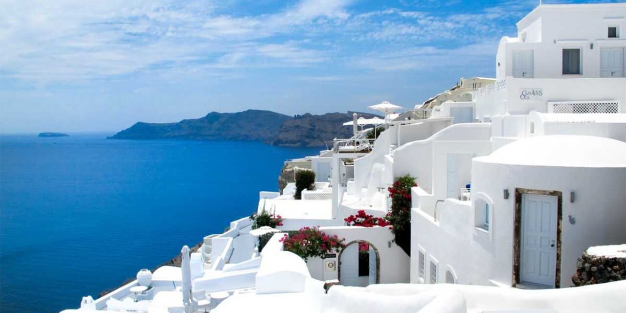 MYKONOS SIC TOUR – CITY & ISLAND TOUR