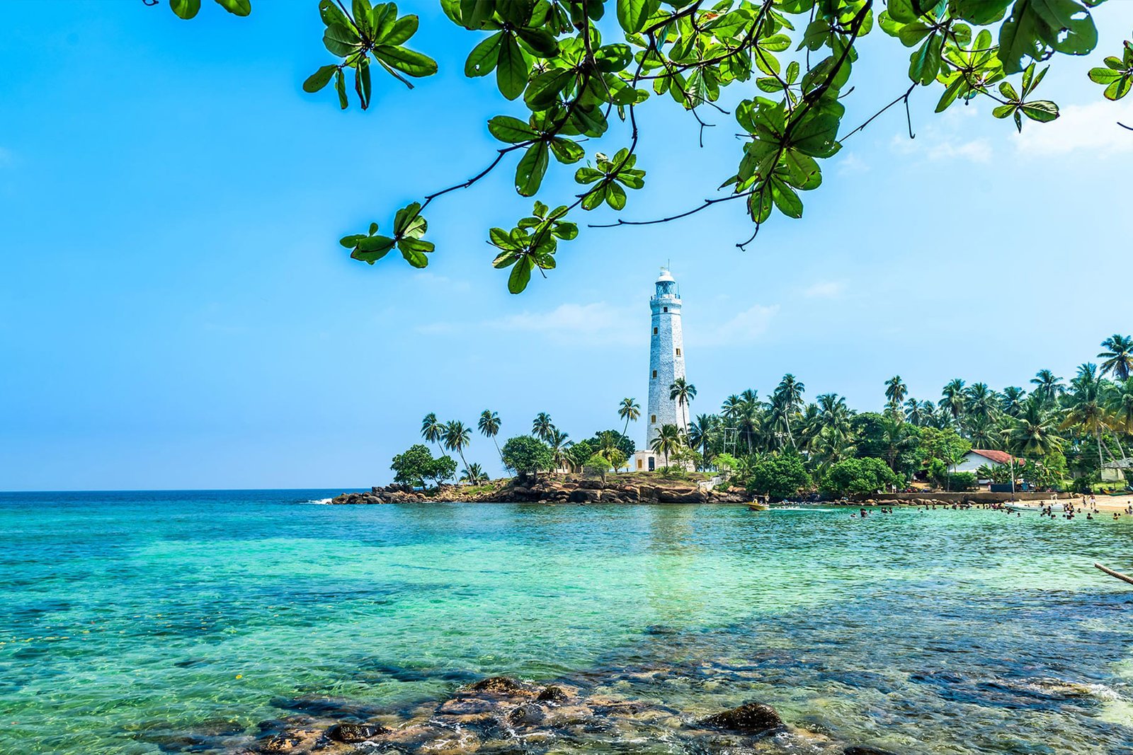Srilanka Visa 2