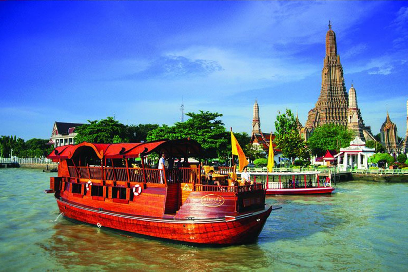 Thailand Visa 2