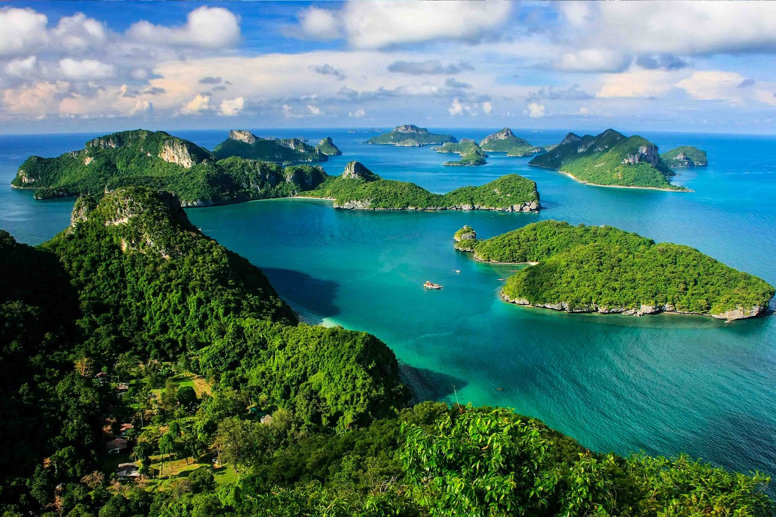 Thailand Visa 3