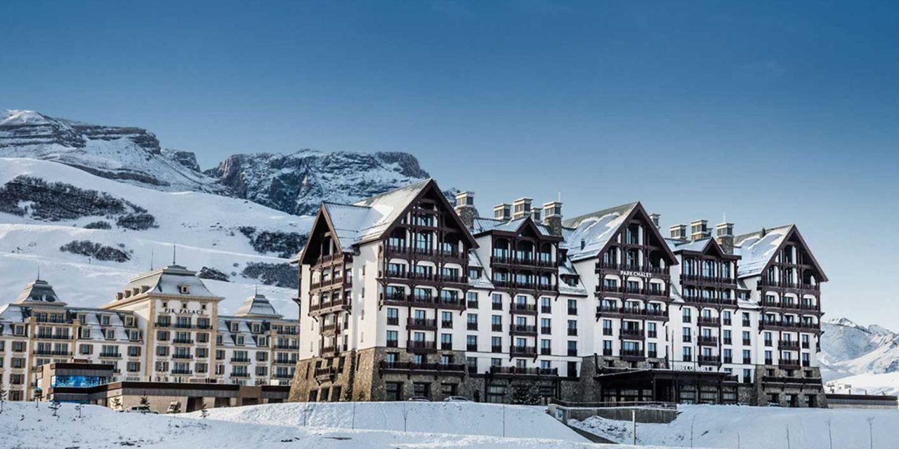 Azerbaijan – Shahdag Ski Resort (4 Days | 3 Nights)