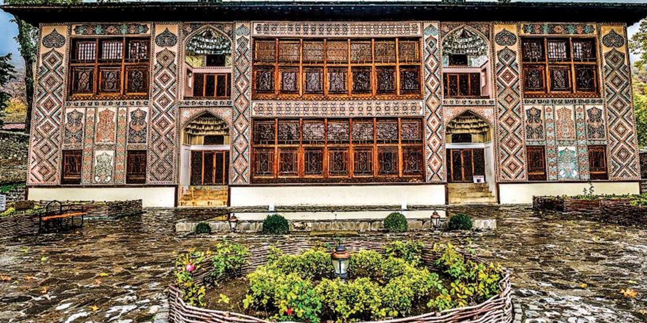 Azerbaijan – Sheki Khans (UNESCO’s World Heritage) – (6 Days | 5 Nights)