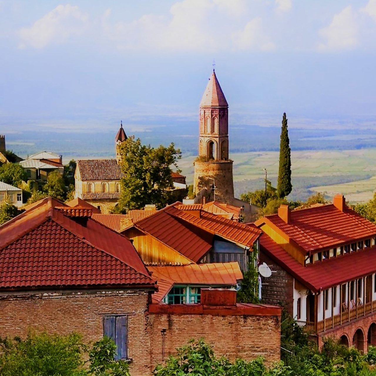 GEORGIA EID AL-ADHA GROUP DEPARTURE (5 Days and 4 Nights)