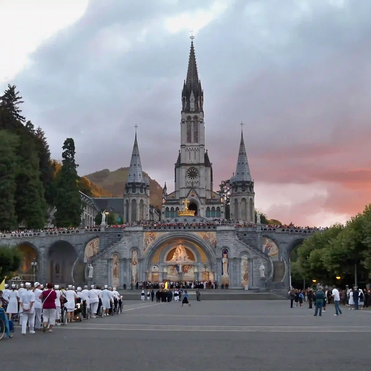 Dreaming of France